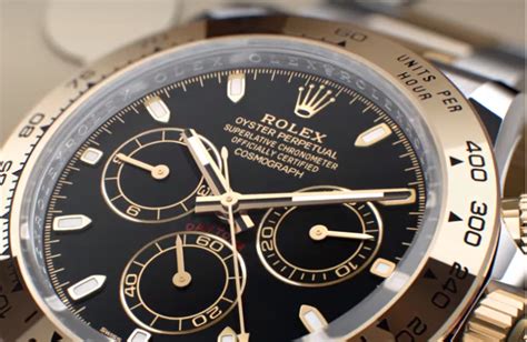 how long do replica rolex last